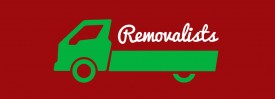 Removalists Moy Pocket - My Local Removalists
